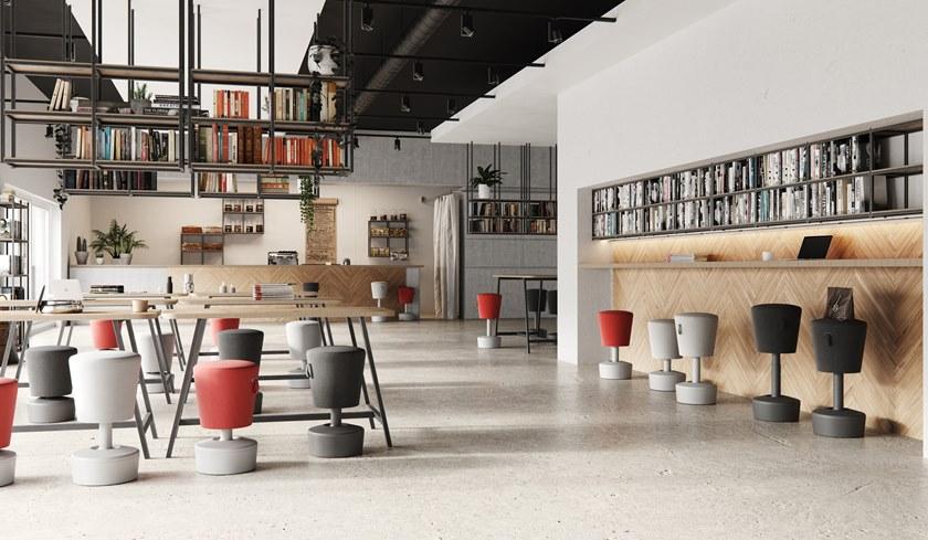 profim Стул-качалка с регулируемой высотой Mickey sun-id-1439453 - Вид №7