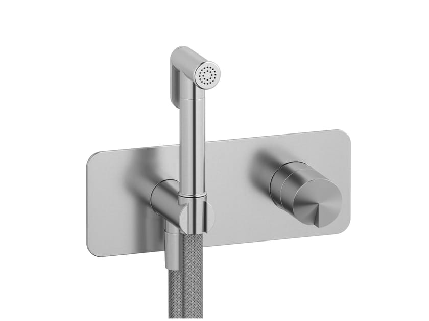 Стальной гидроскоп IB торт ARCH-00057444