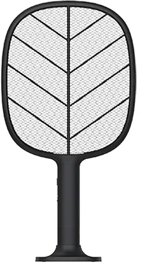 98292832 Мухобойка электрическая Solove Electric Mosquito Swatter P2+ Black, цвет черный STLM-0618570