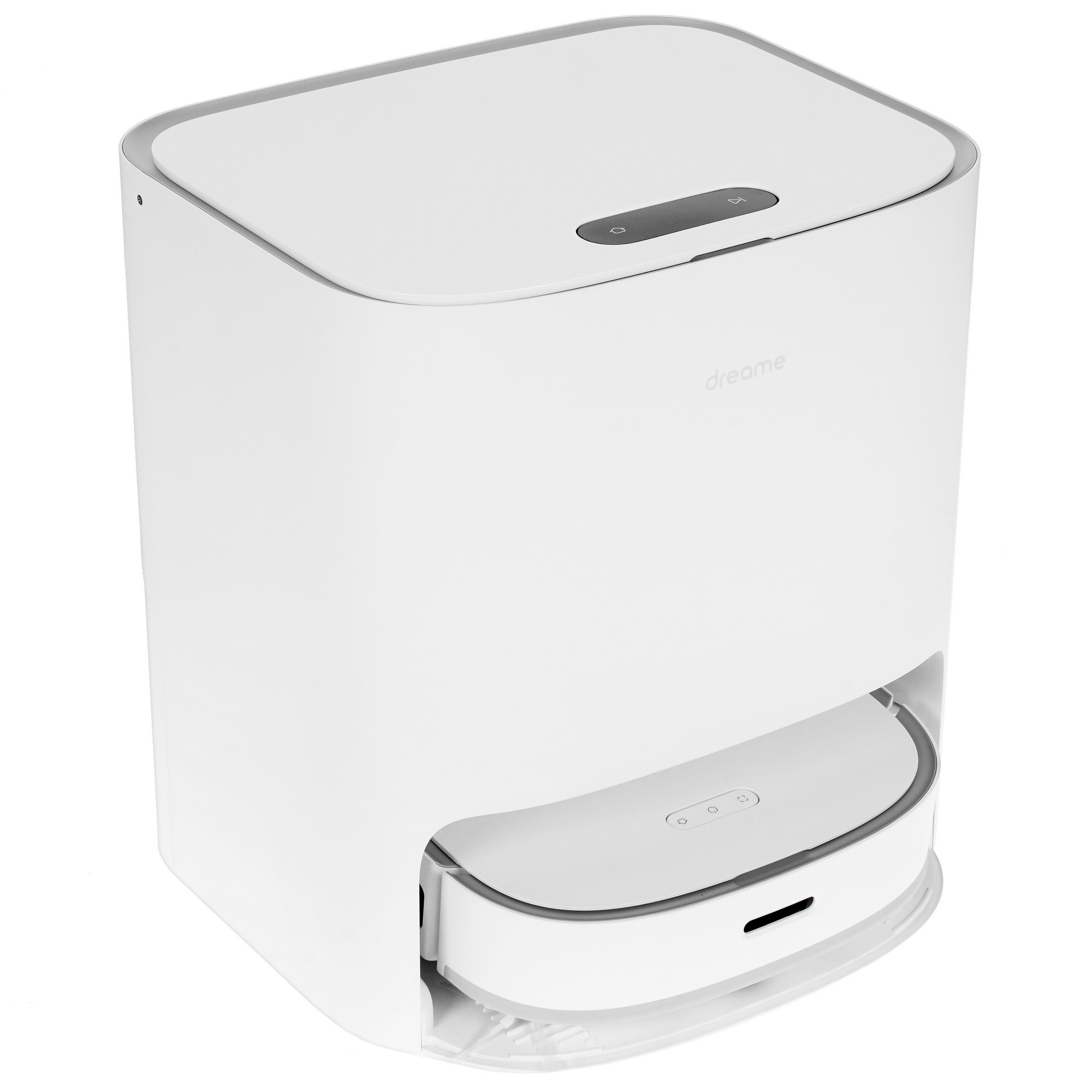 5006267 Робот-пылесос Dreame W10 белый STDN-0131803
