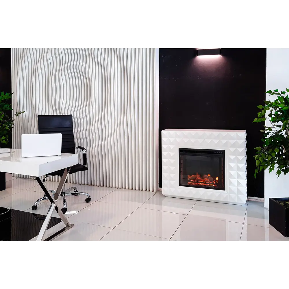 Обрамление Diamond ROYAL FLAME STLM-2054791 - Вид №1