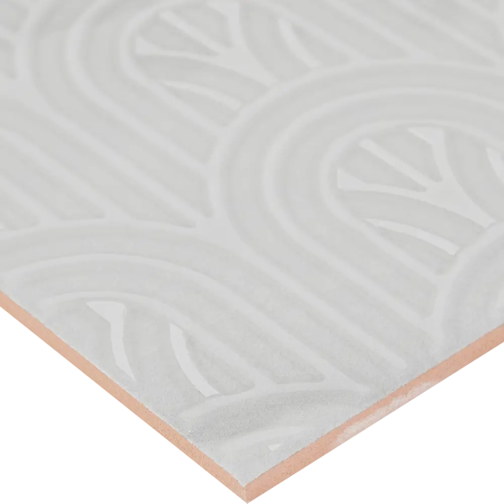 Вставка настенная Axima Комо D1 25x50 см глянцевая цвет арки STLM-2035713 - Вид №1