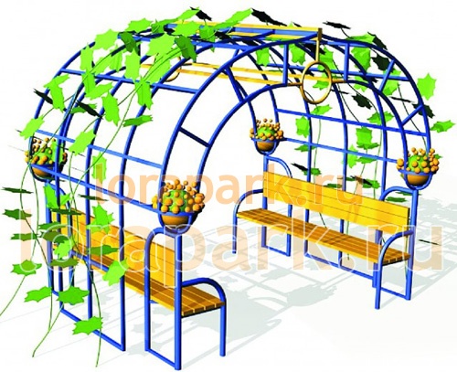 3206 АЖУРНАЯ LAB.Space 