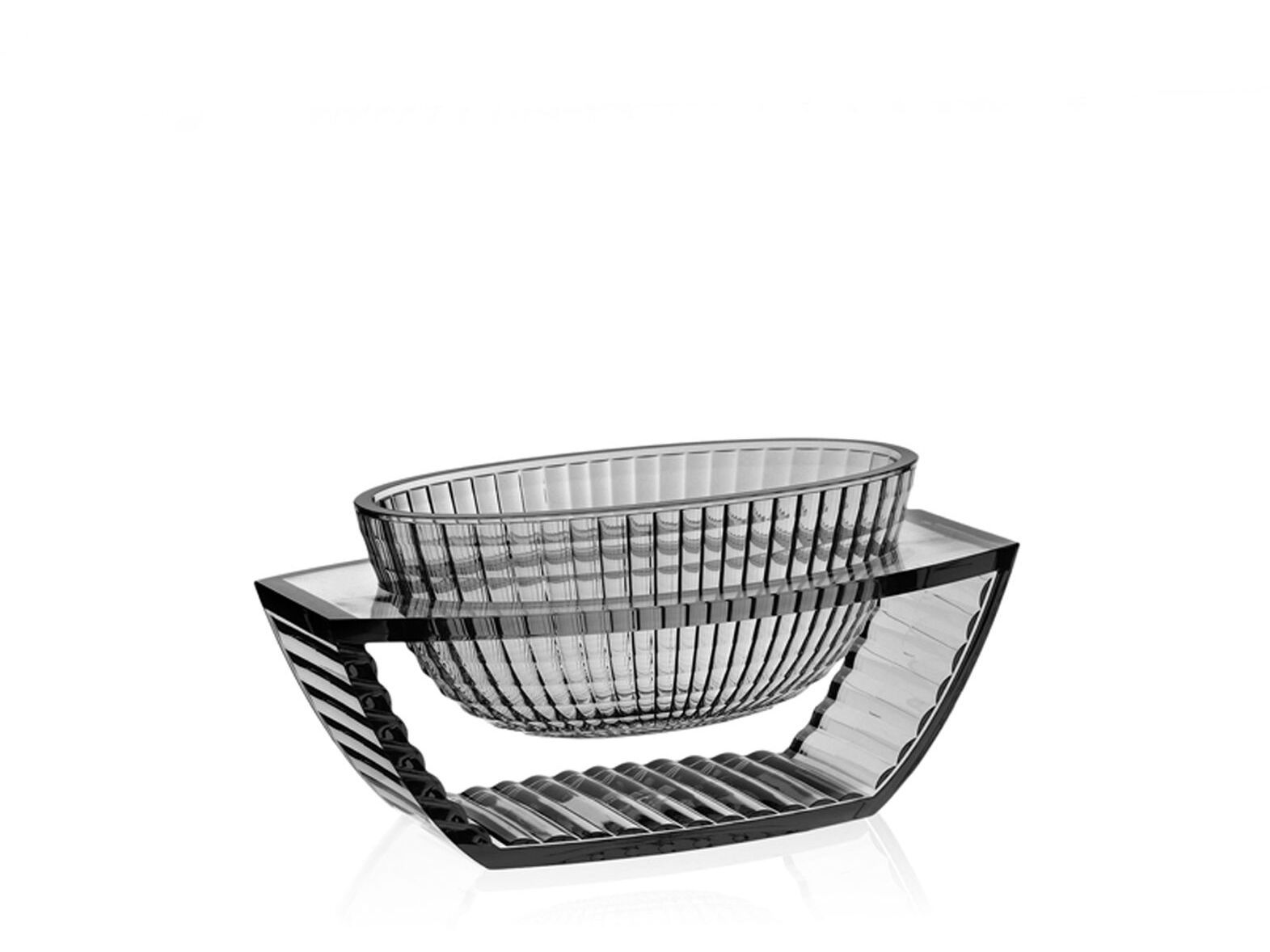 Ваза из ПММА Kartell U SHINE ARCH-00018237 - Вид №20