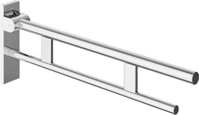 900.50.16040 Опорная рейка Duo, исполнение b HEWI Stützen 