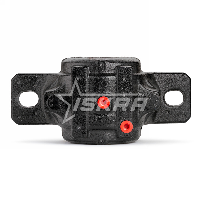 IS2107 Разъемный корпус SNL528 ISKRA  - Вид №4