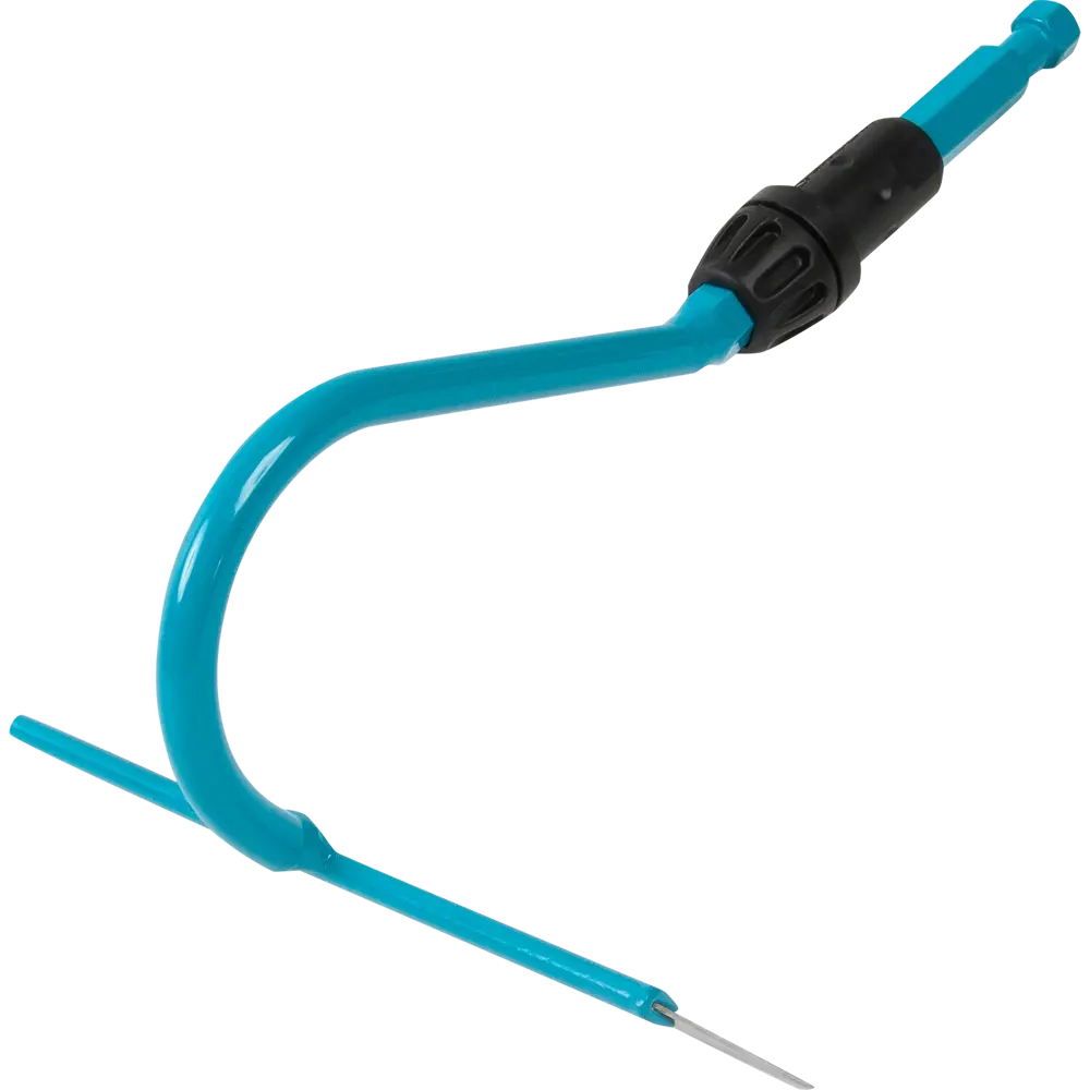 Мотыга для корнеплодных 16 см Santreyd STLM-2042204 - Вид №2