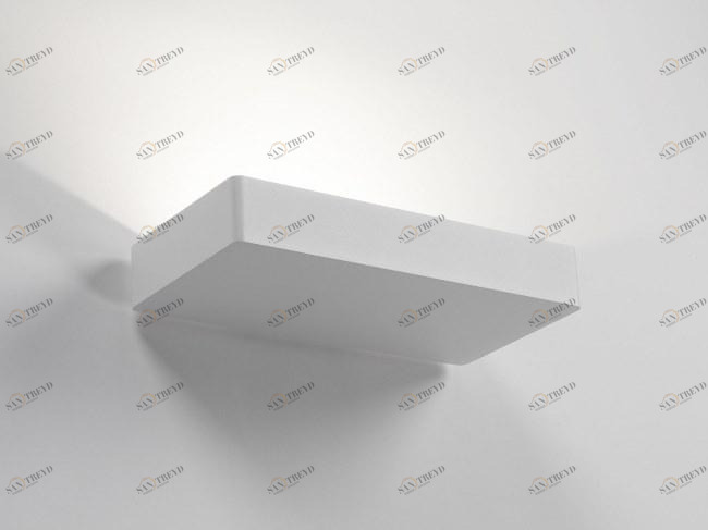 Светодиодный настенный светильник отраженного света Gala Santreyd sun-id-1509342