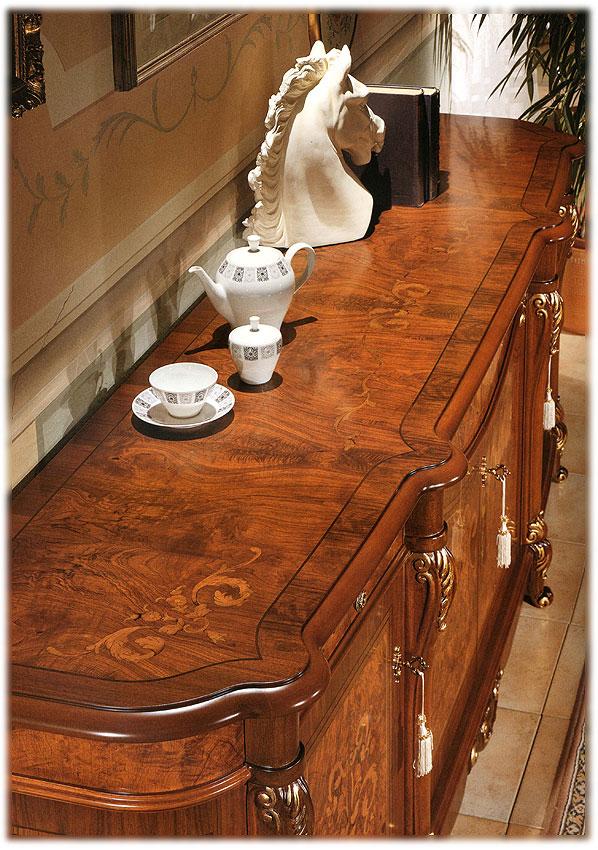 Комод  GRILLI 05201 Trevi - Вид №1