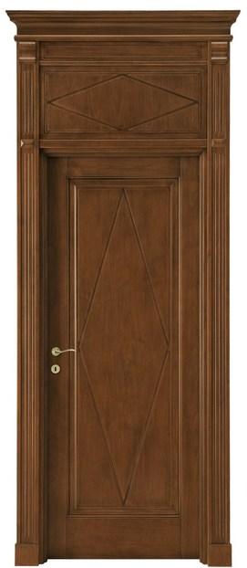 LEGNOFORM Дверь из массива дерева Rombi sun-id-1411200 - Вид №3