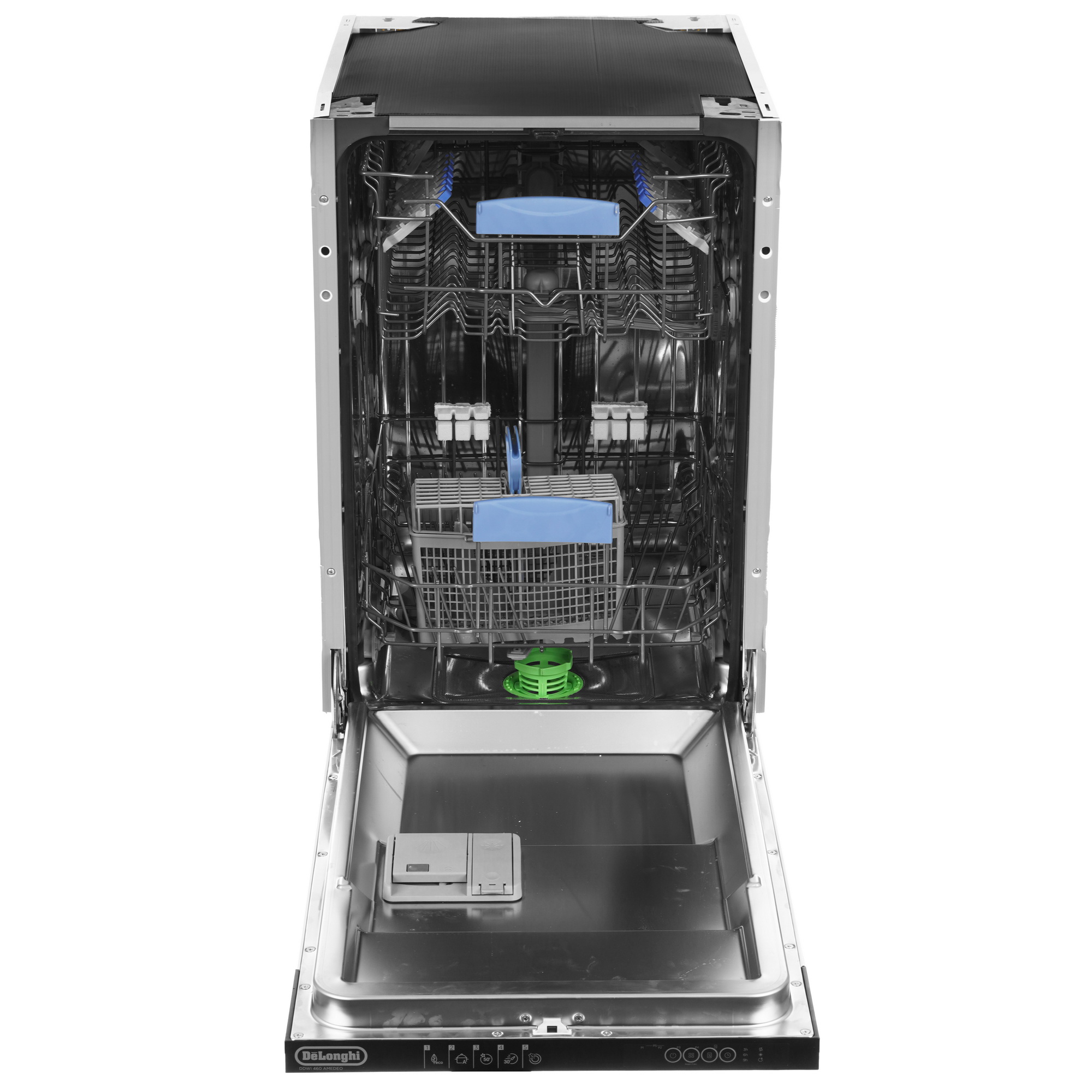 9155971 Встраиваемая посудомоечная машина DeLonghi DDWI 460 AMEDEO STDN-0058414 - Вид №9
