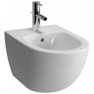 91752644 Биде VITRA 4338B003-1046 38x42см STLM-1522748
