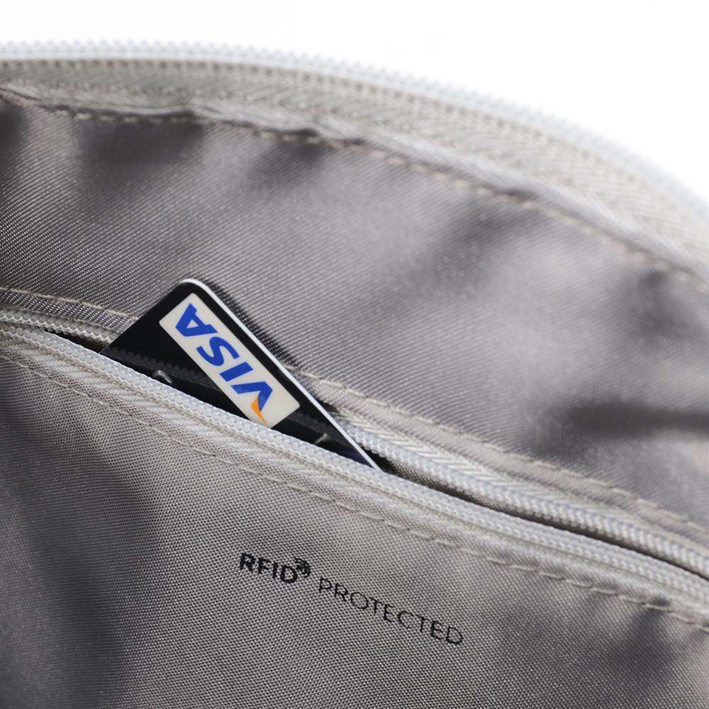 HIC176M/826-07 Молодежная сумка HIC176M Eye M RFID Hedgren Inner City  - Вид №3