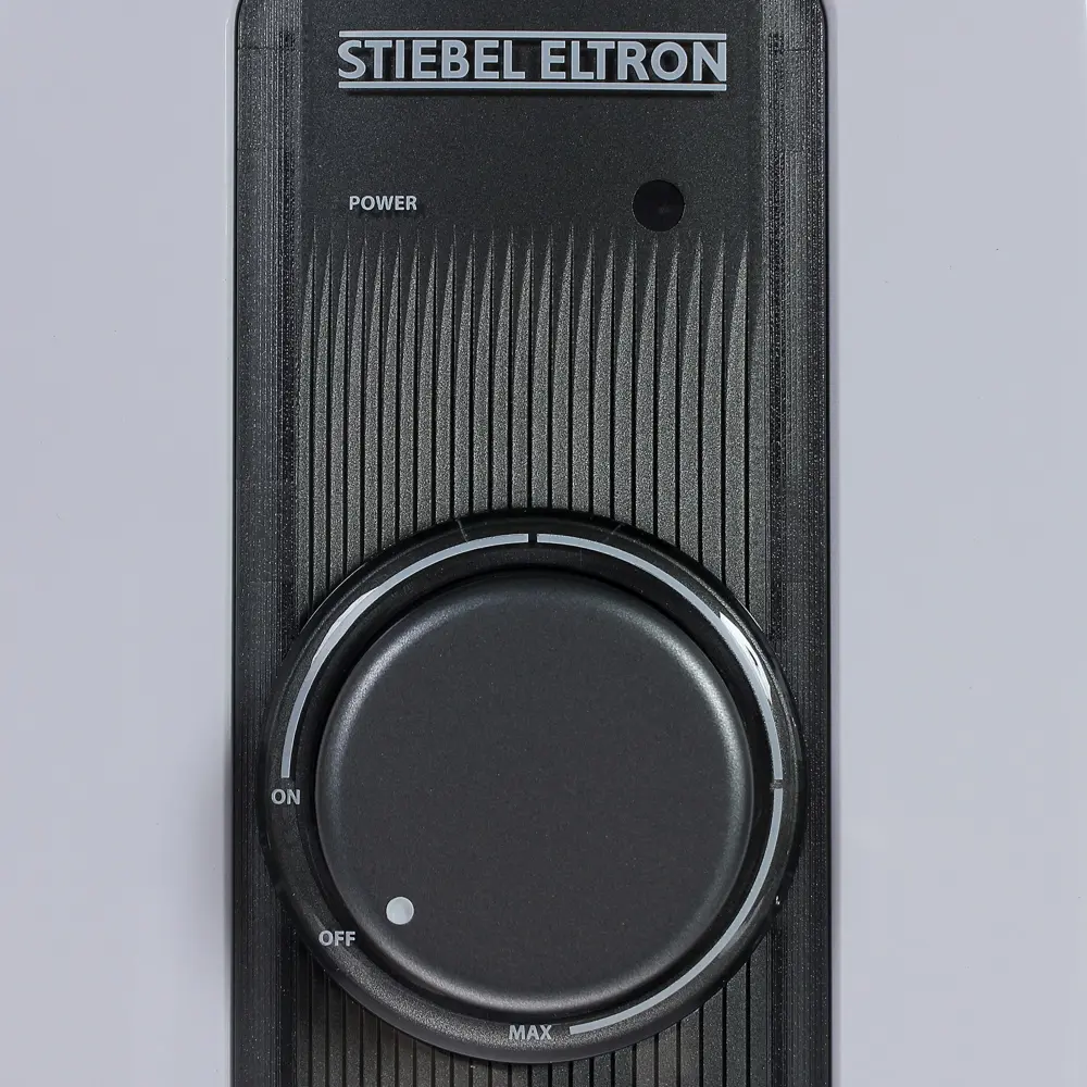 Водонагреватель проточный 8 кВт для душа Stiebel Eltron STLM-2012668 - Вид №2