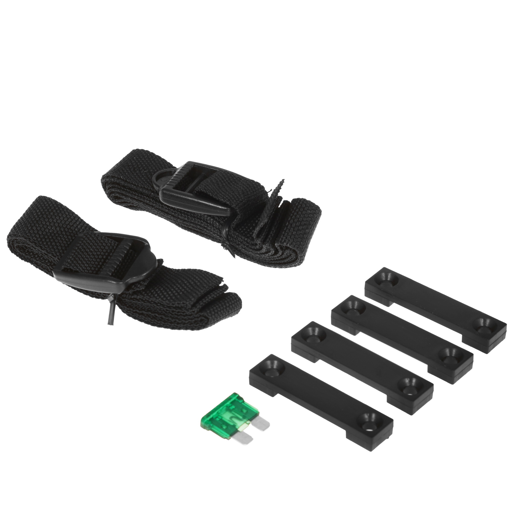 5086000 Автосабвуфер активный Kicx AP300BPA STDN-0121352 - Вид №4