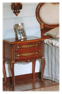 Тумбочка MELODY ASNAGHI INTERIORS 200553