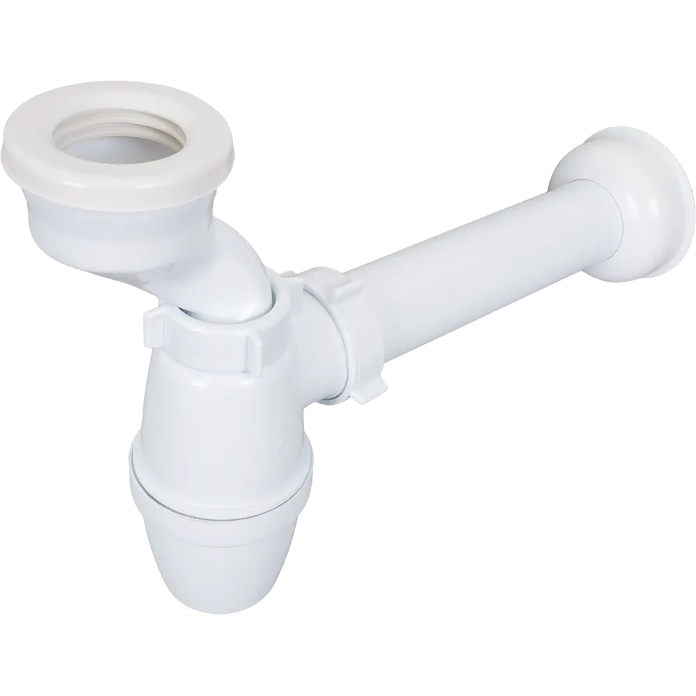 Сифон Orio для писсуаров с системой защиты от запахов 18549595 STLM-0011257