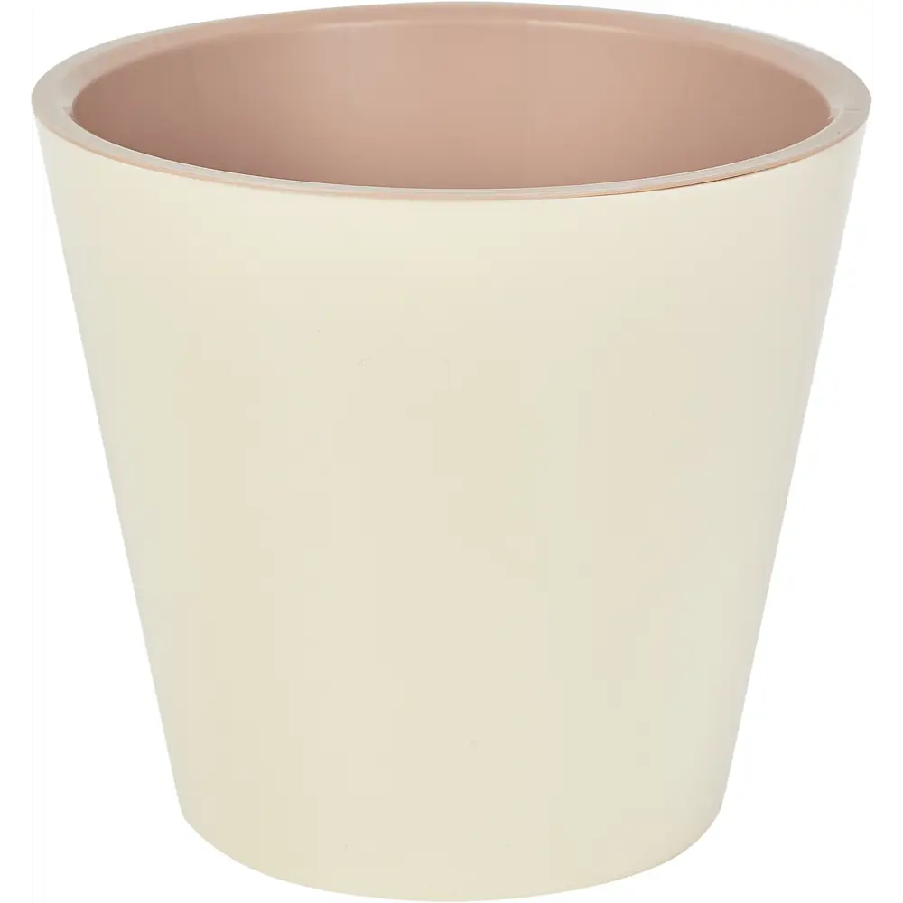 INGREEN London — цветочный горшок сливочный для дома и сада 83135565 STLM-0039270