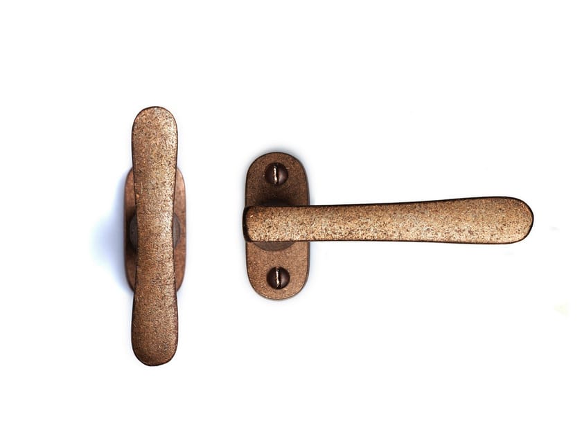 Бронзовая ручка Dauby Pure® ARCH-00137536