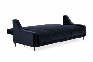 2000983247476 Диван раскладной SIKA DESIGN Rutile