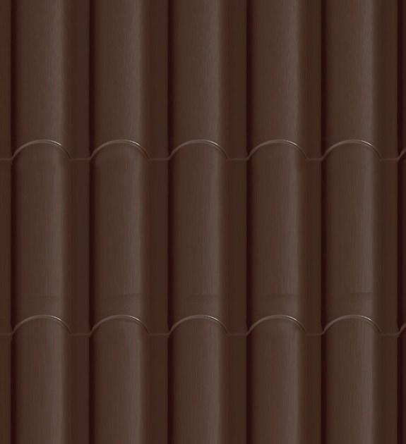 ISOTECNICA Утепленная металлическая панель для крыши sun-id-1471580 - Вид №3