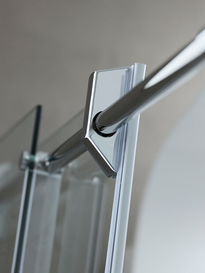 Душевой уголк  Kolpa-San Virgo 00664  Словения  - Вид №4