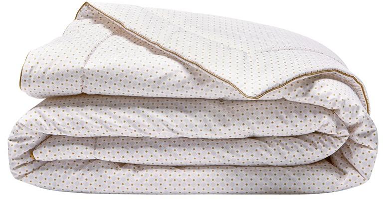 Alexandre Turpault Координированная кровать с двусторонними графическими мотивами, напечатанными на хлопке Little geo sun-id-1422181 - Вид №1