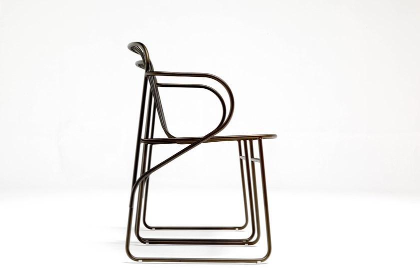 emu Кресло Riviera Art. 435 - Вид №5