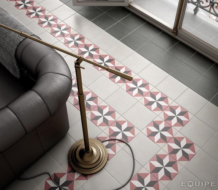 EQUIPE CERAMICAS Стена / пол из керамогранита sun-id-1356703 - Вид №15