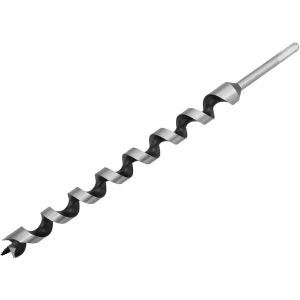 Сверло винтовое по дереву Vertextools 555-30-460 30x460 мм
