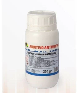 PENNELLI CINGHIALE Добавка против плесени