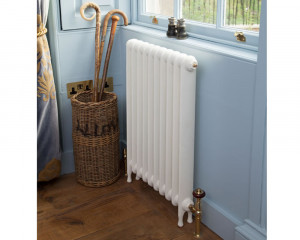 JJC053/054 Узкий чугунный радиатор Eton Сarronheating