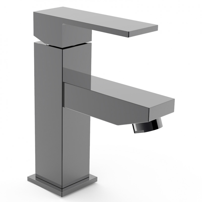 682524M101 CR - Смеситель для раковины Basic Martí 1921 Marti 1921  - Вид №5