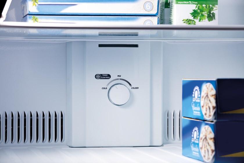 mabe Американский отдельно стоящий холодильник с морозильной камерой класса а +  Ron511txo  - Вид №3