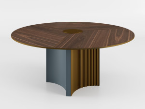 Современный стол