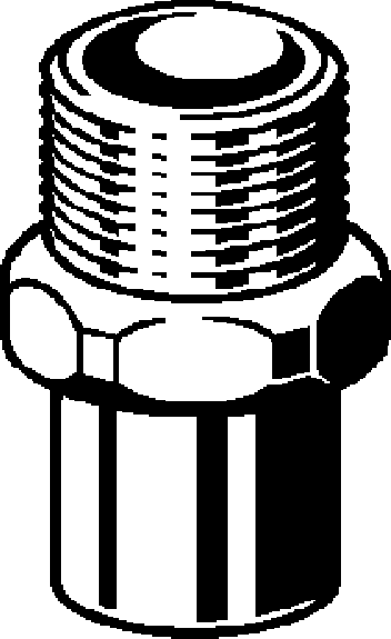 Viega Соединительный элемент 94243G (105839) 105 839 - Вид №1