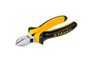 15923863 Бокорезы TOPGrip 160мм 2205-5-16_z02 STAYER
