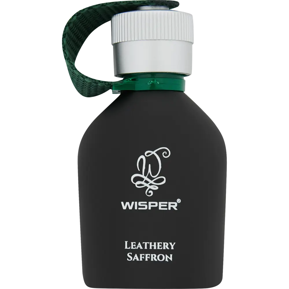 84802355 Ароматизатор Wisper Leathery Saffron STLM-0055345 