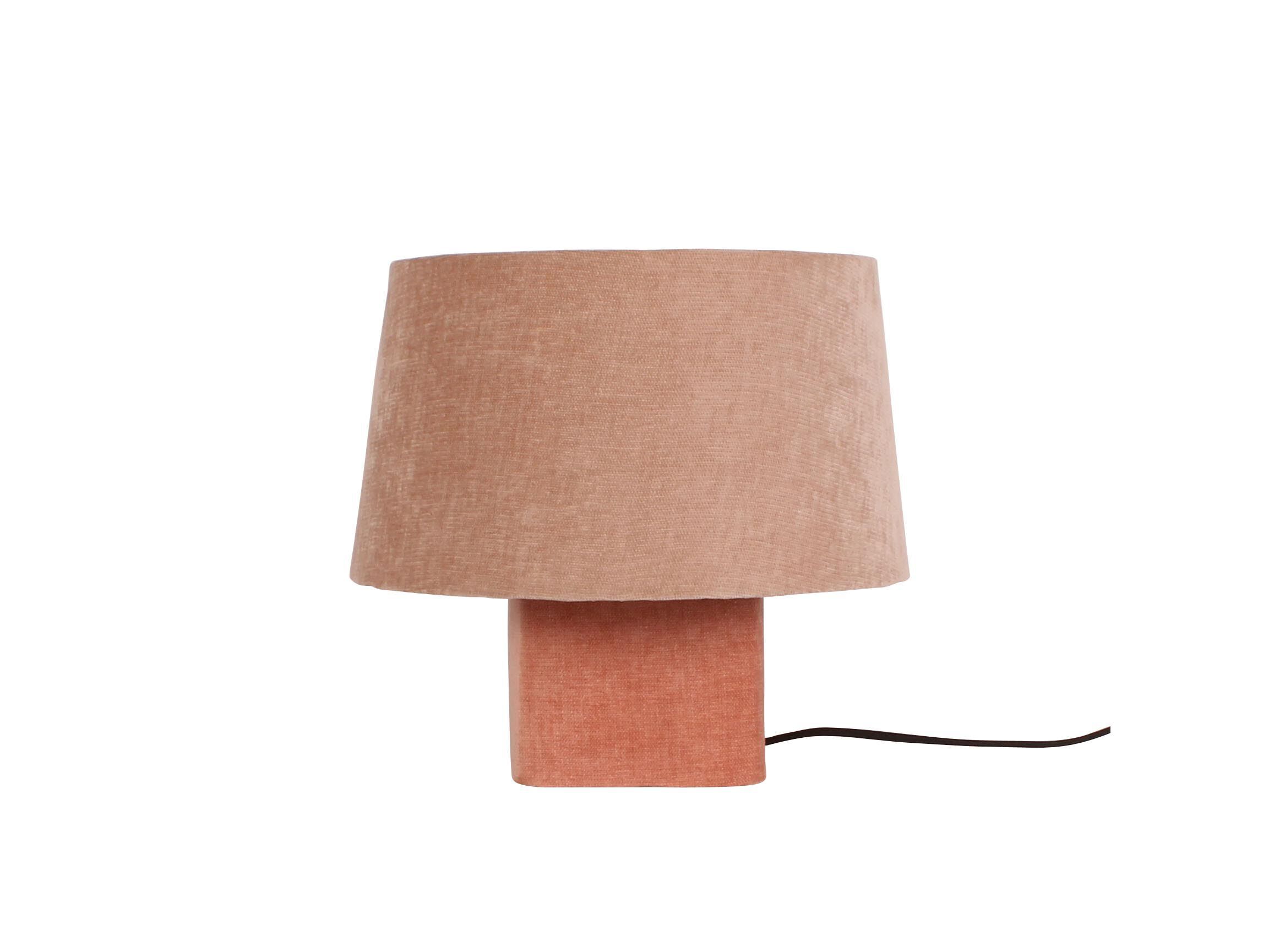 Металлическая настольная лампа BIZZOTTO DEMIRA H35 ARCH-00054725 - Вид №1