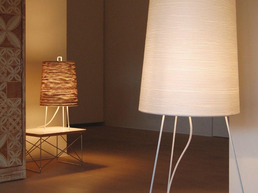 fambuena Лампа заземления Tali 9043 - Вид №2