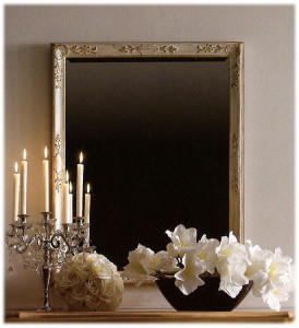 Зеркало  FLORENCE ART 2342