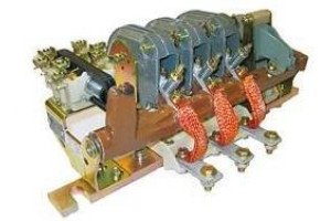 15477255 Контактор КТ-6023Б 160А 380В ЭТ 162225 Электротехник