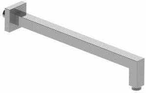 RUBINETTERIE STELLA Настенная лейка душа с держателем Casanova 310