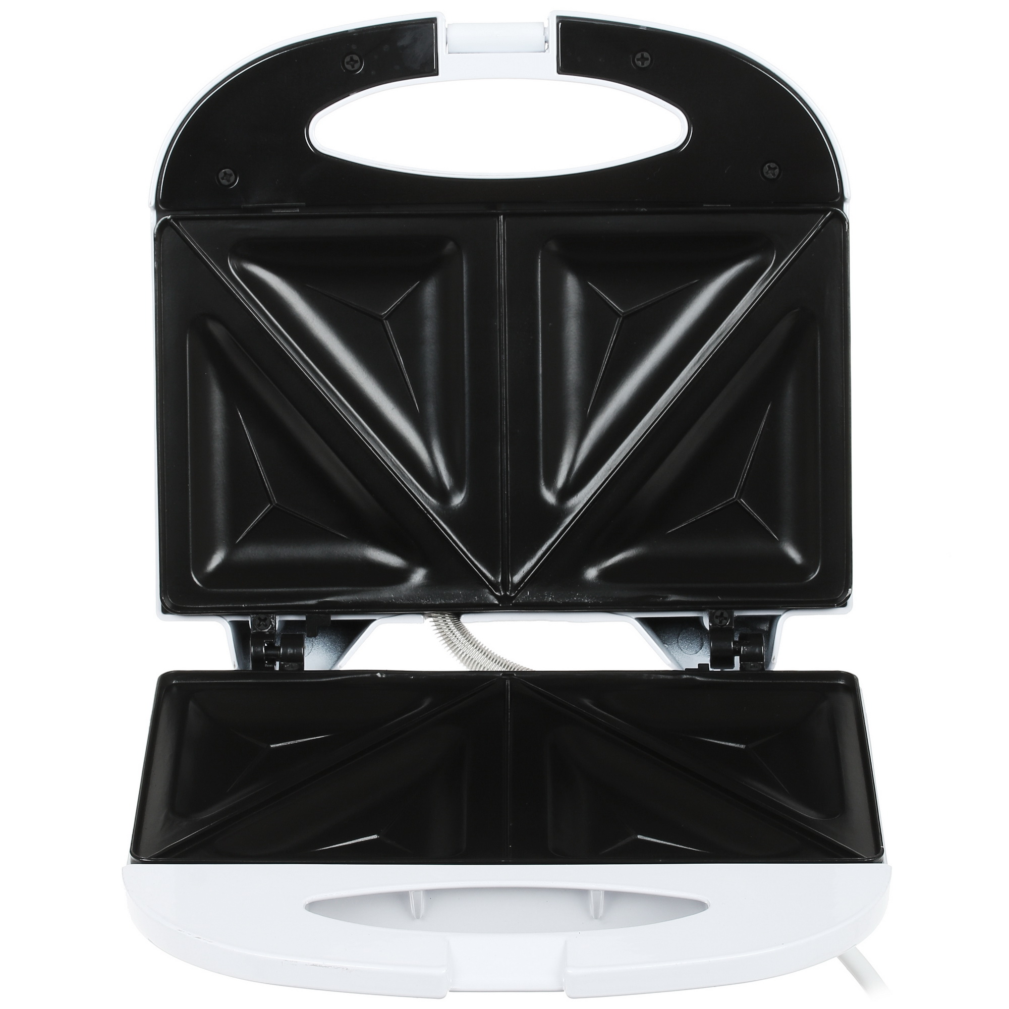 8115903 Сэндвичница OLTO WA-3017 белый STDN-0026244 - Вид №1