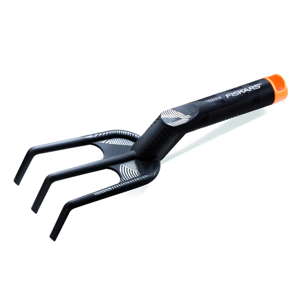 Рыхлитель ручной Fiskars 31 см 10520122 STLM-2189794 