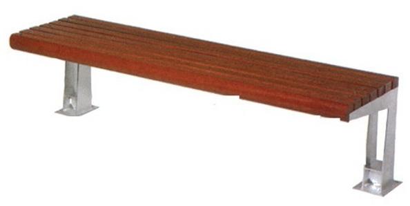 Lazzari Деревянная скамья sun-id-1414984 - Вид №1