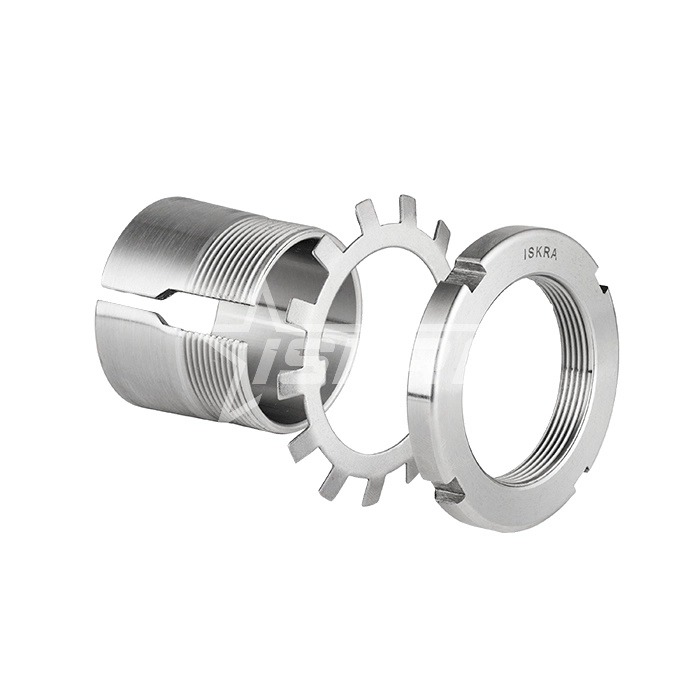 IS2069 Втулка H320 ISKRA 