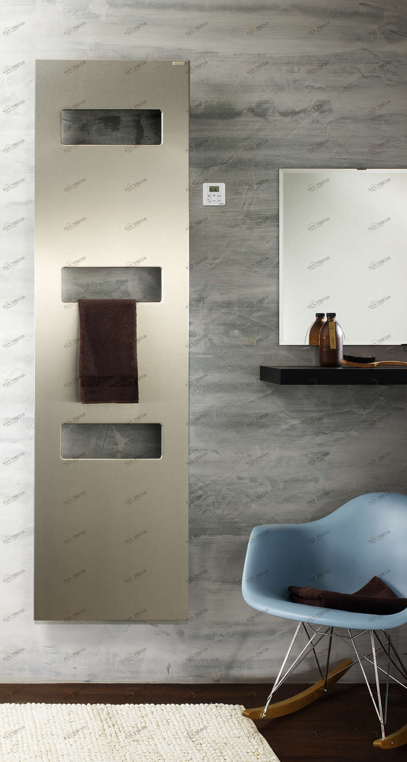 Электрический радиатор TMS-075-050/GF Altima Spa Acova 1646 