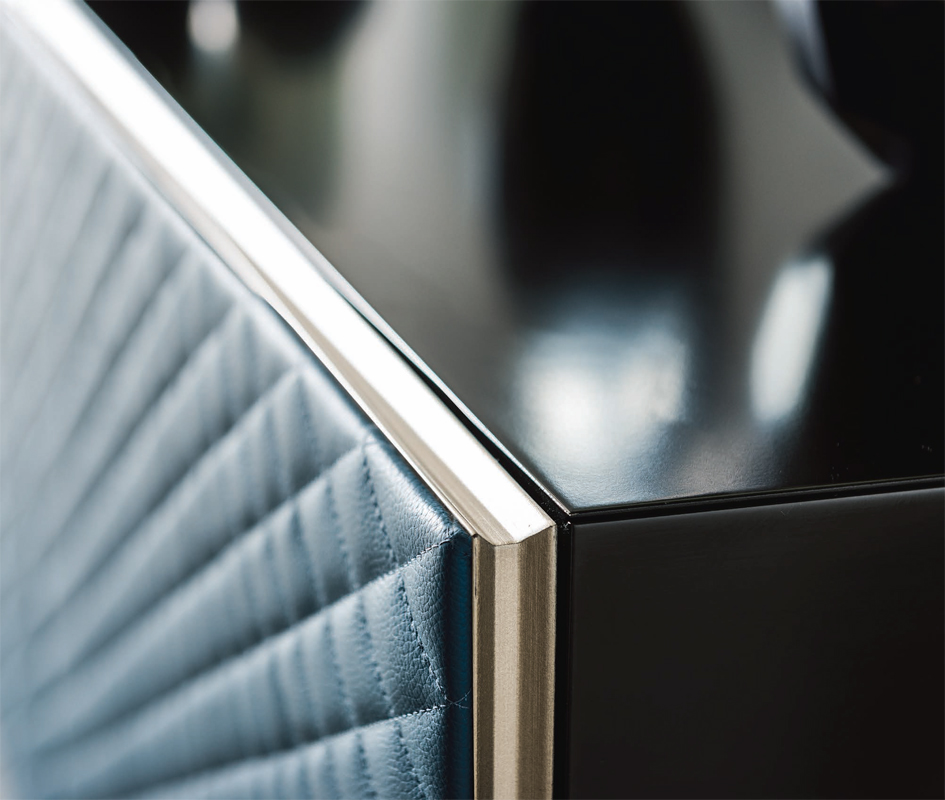 Буфет  CATTELAN ITALIA ABSOLUT  - Вид №1