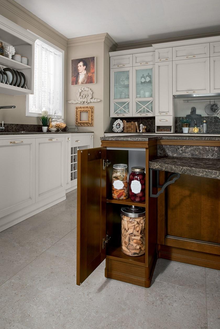 Colombini Casa Кухня на заказ sun-id-1452214 - Вид №48